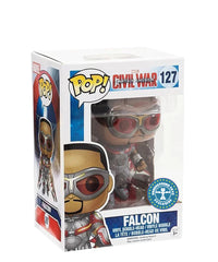 Falcon (Civil War)