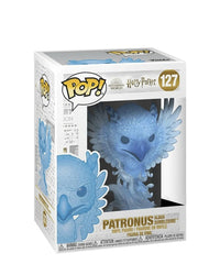 Patronus Albus Dumbledore