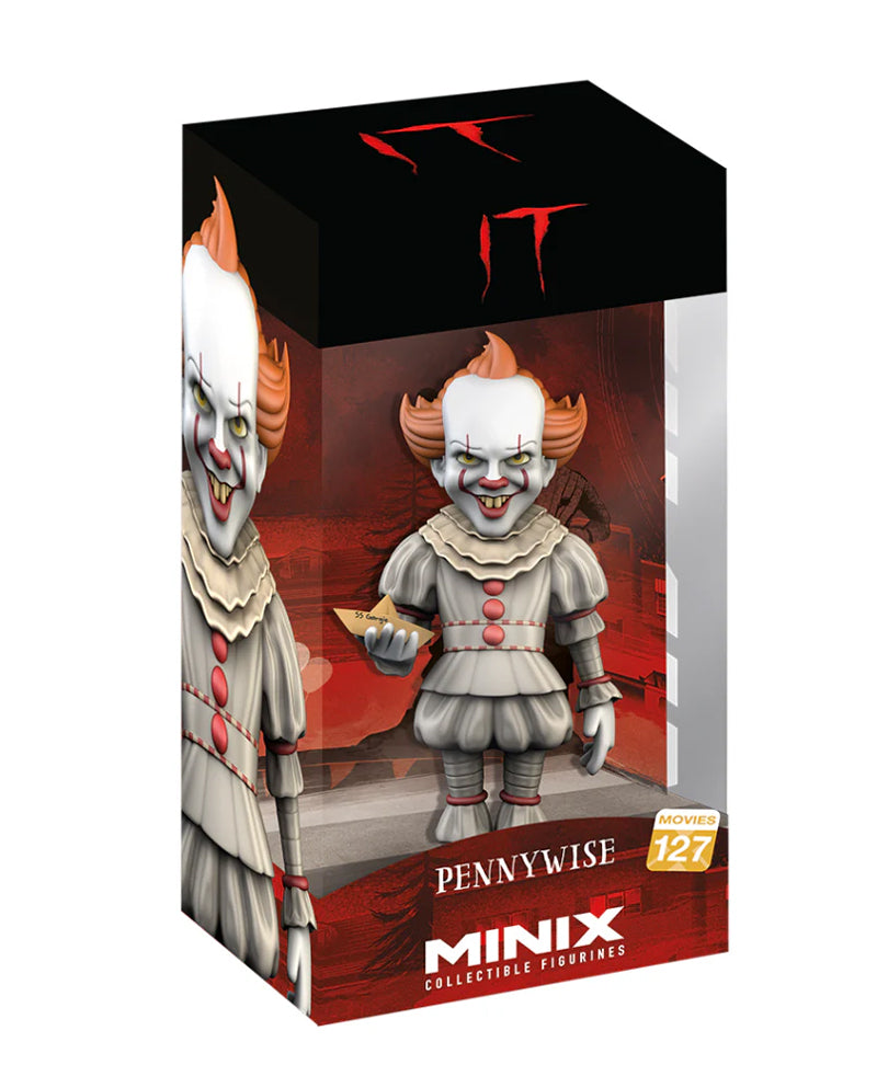 Pennywise - It