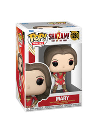 Mary