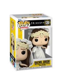 Rachel Green