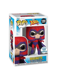 Magneto