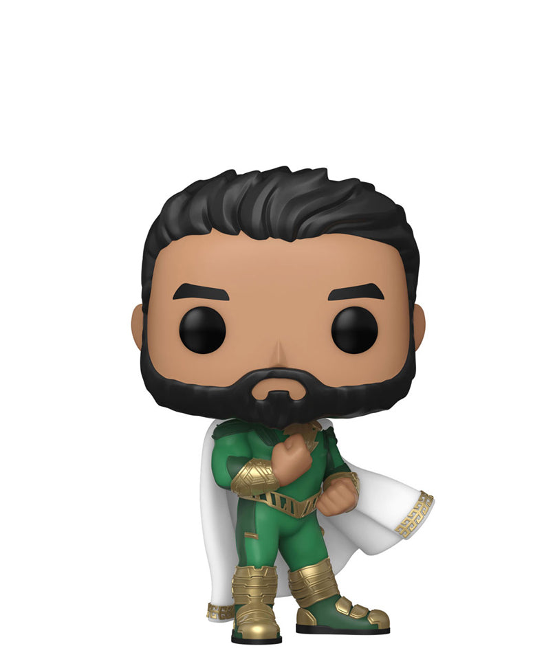 Pedro