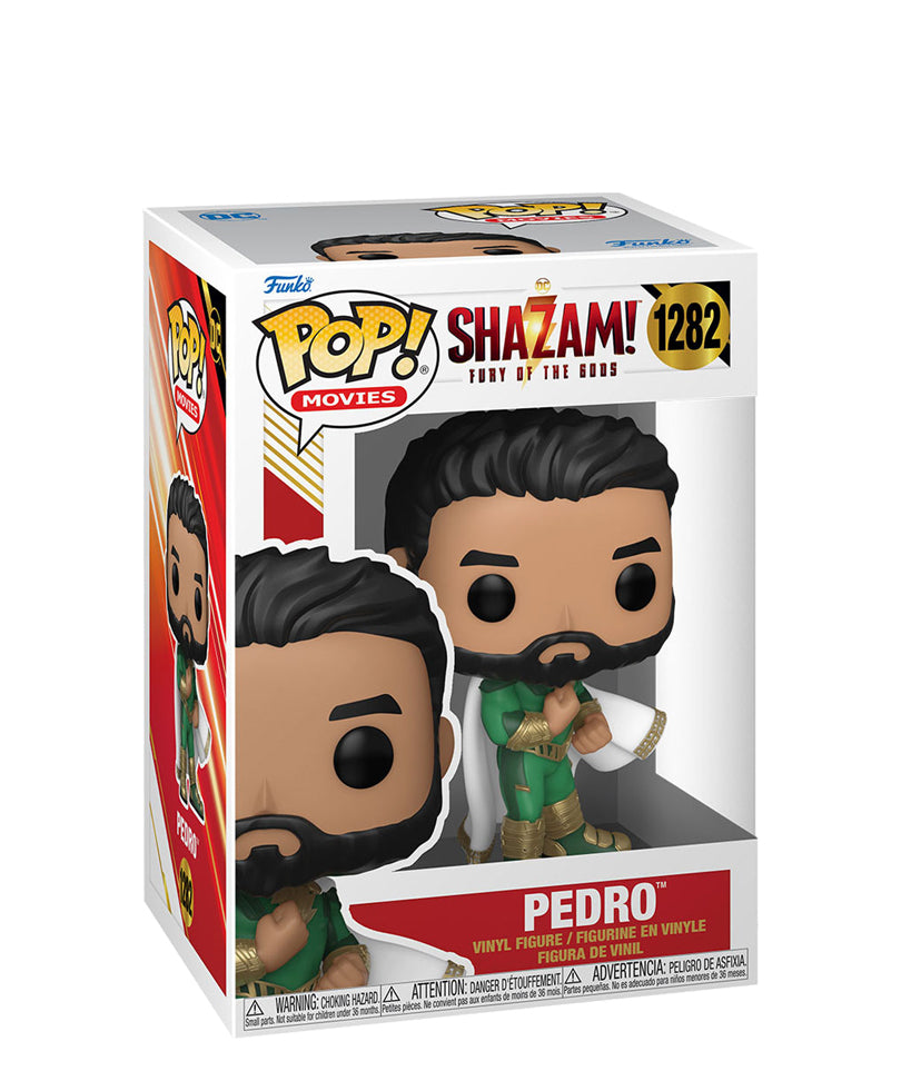 Pedro