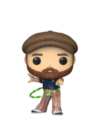 Coach Beard