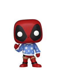 Deadpool