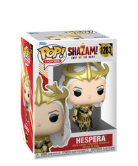 Hespera