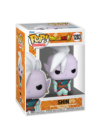 Shin