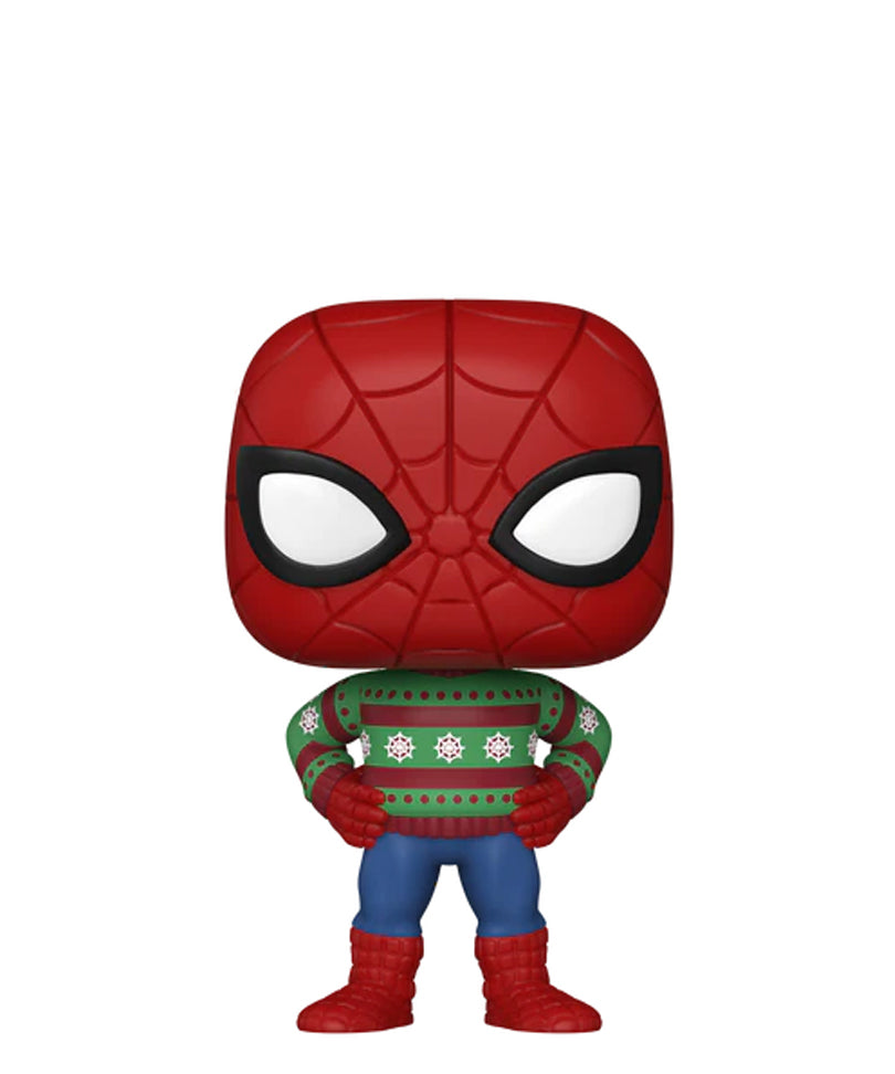 Spider-Man