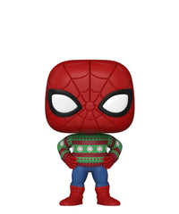 Spider-Man