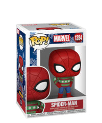 Spider-Man