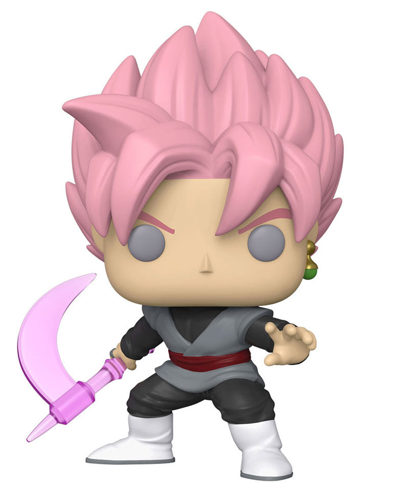 Super Saiyan Rose Goku Black (10-Inch)