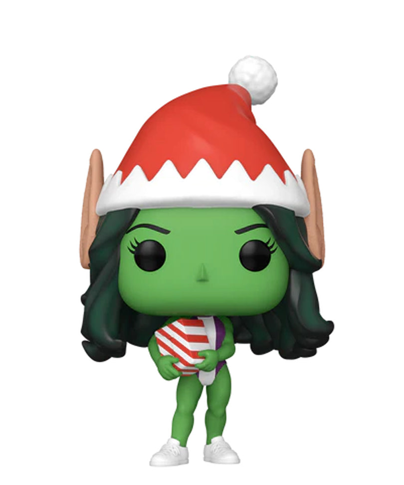 She-Hulk