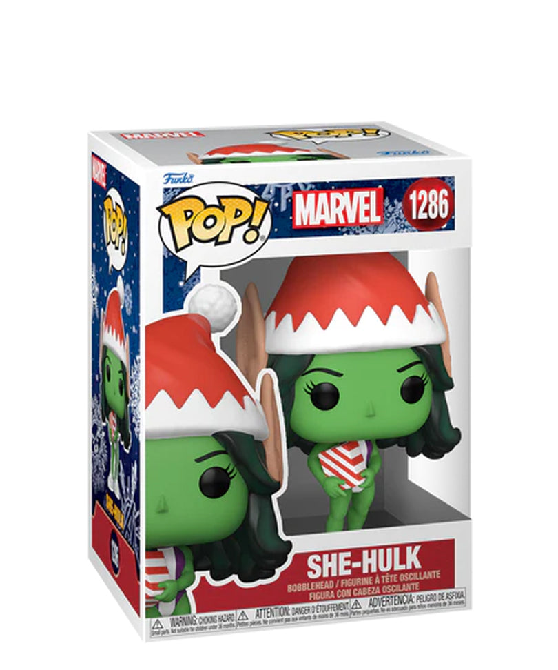 She-Hulk