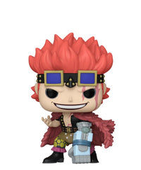 Eustass Kid