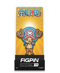 Tony Tony Chopper