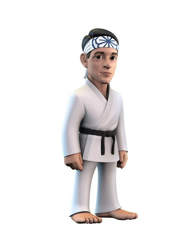 Daniel Larusso