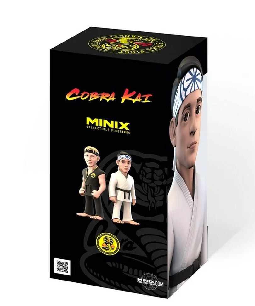 Daniel Larusso