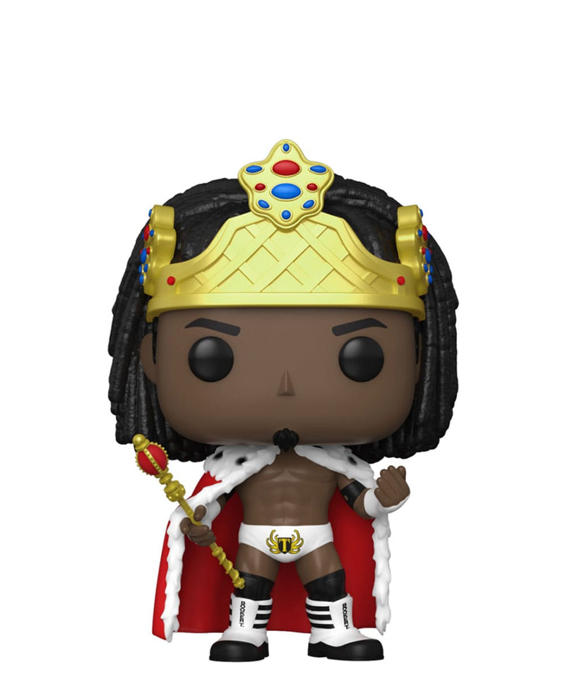 King Booker