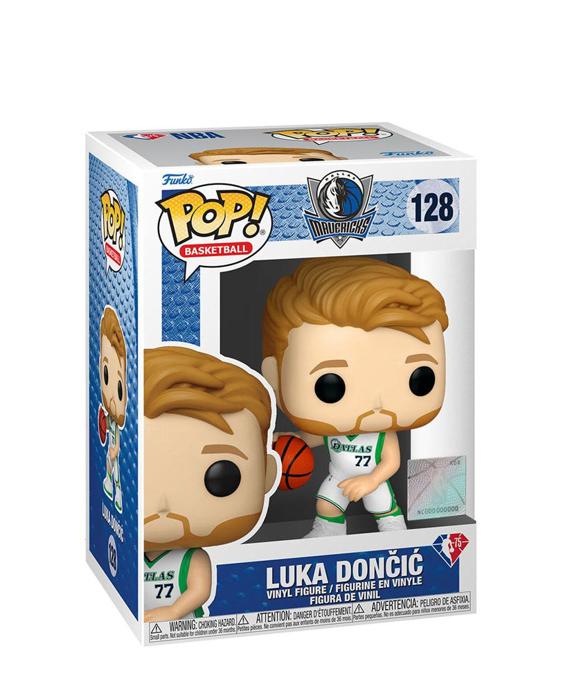 Luka Doncic