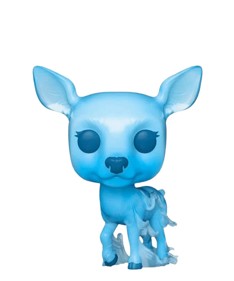 Patronus Severus Piton