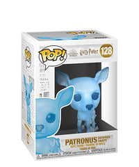 Patronus Severus Piton
