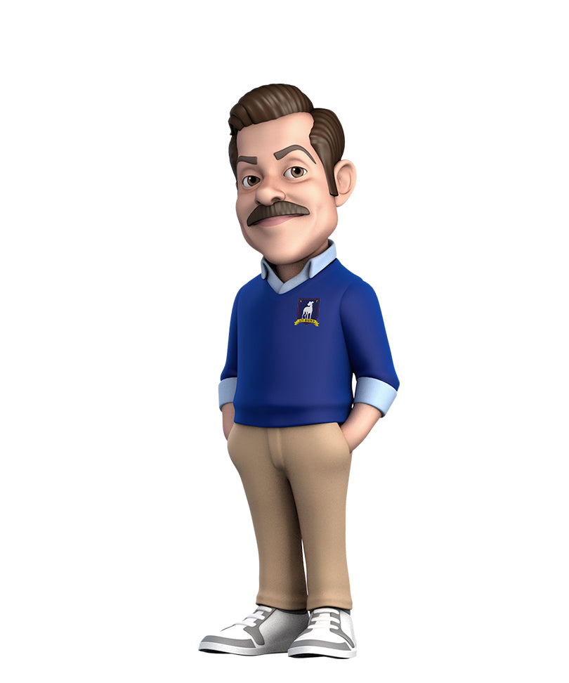 Ted Lasso