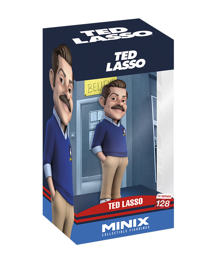 Ted Lasso