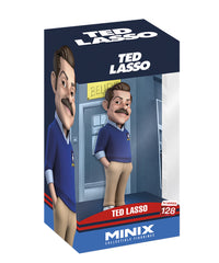 Ted Lasso