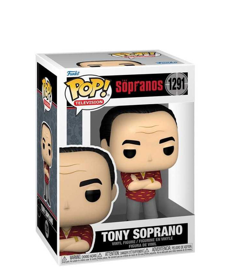 Tony Soprano