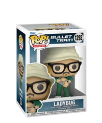 Ladybug