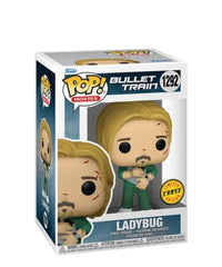 Ladybug Chase