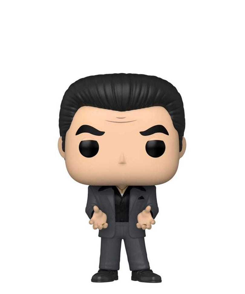 Silvio Dante