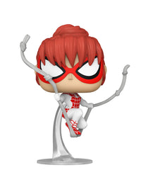 Spinneret