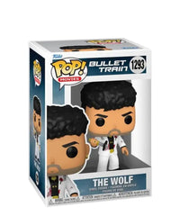 The Wolf