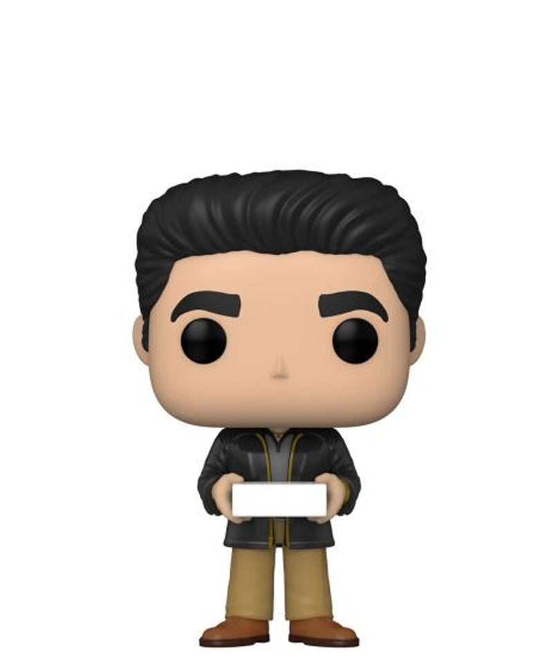 Christopher Moltisanti