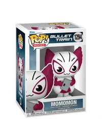 Momomon