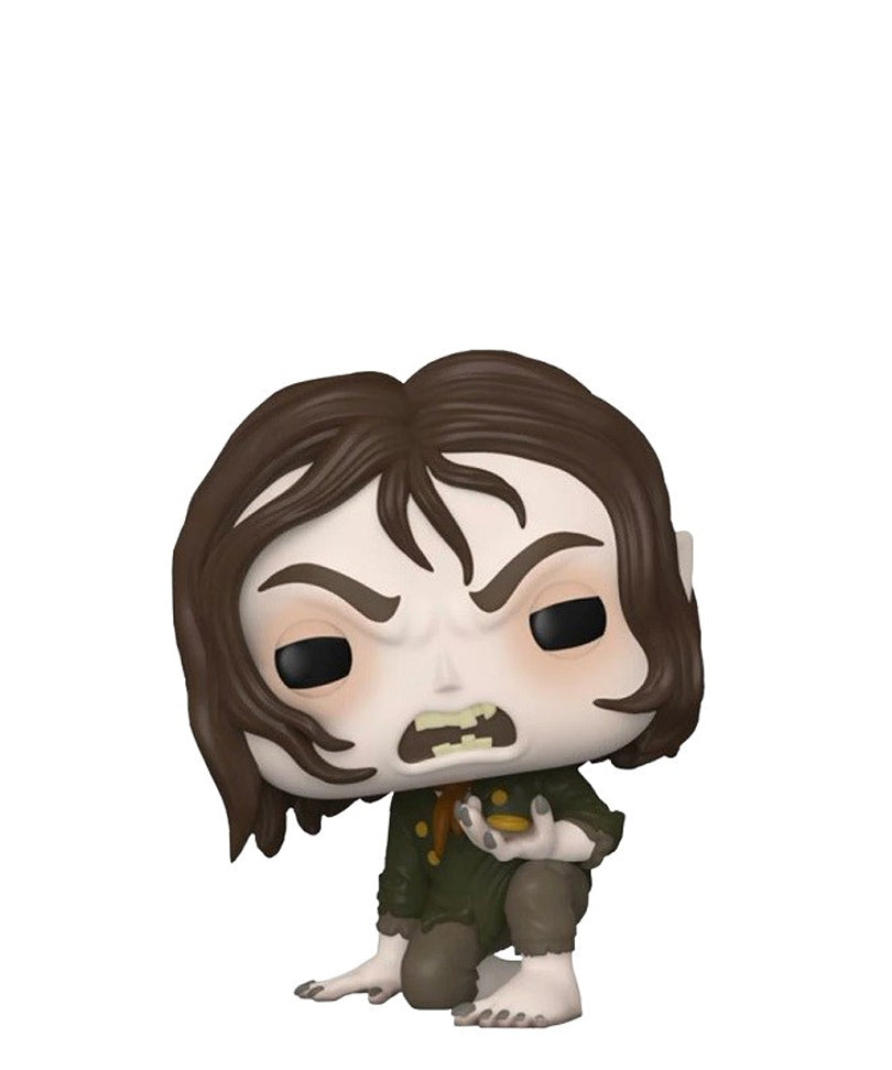 Smeagol Transformation