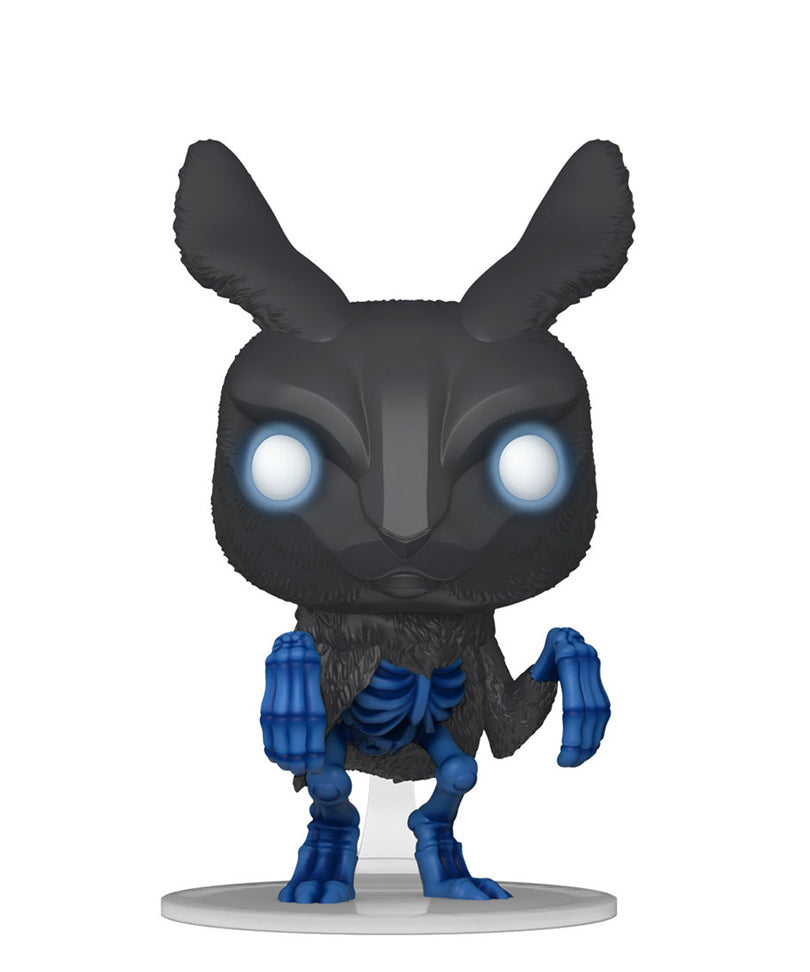 Black Rabbit