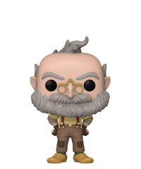 Geppetto