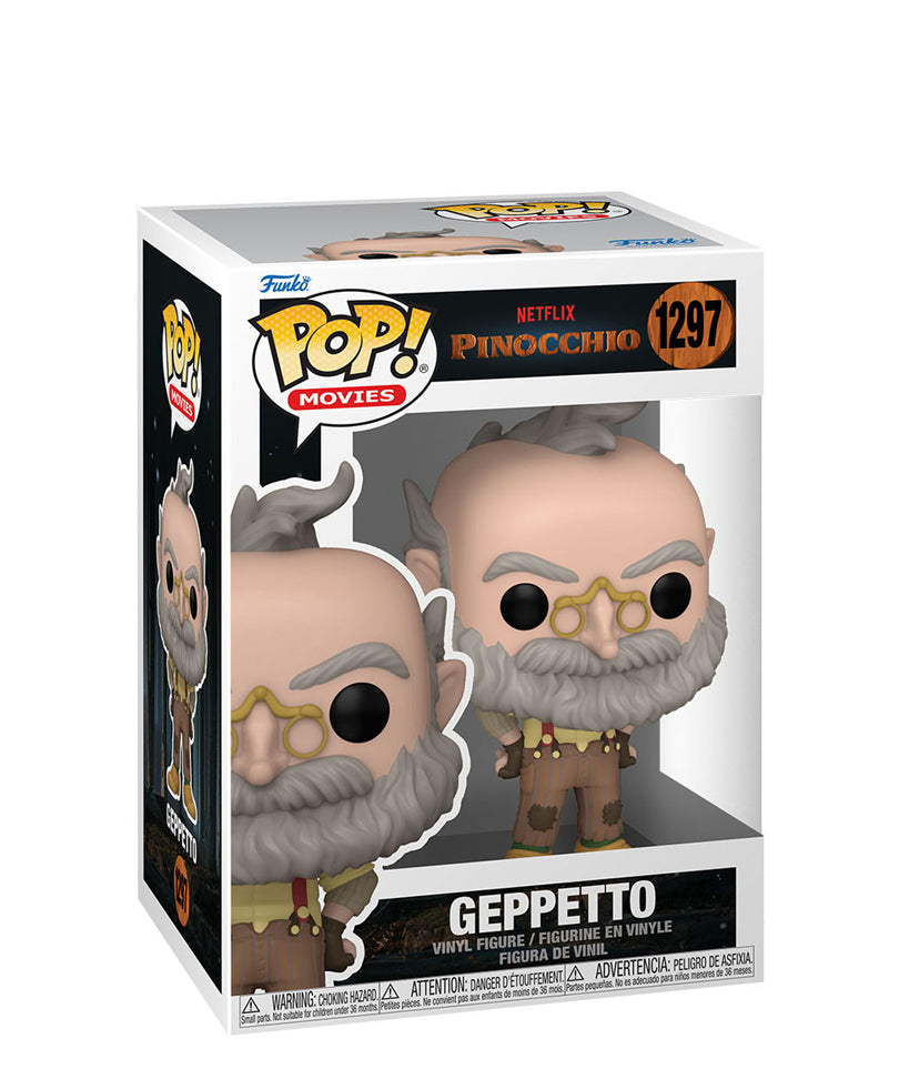 Geppetto