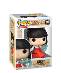 Kikyo