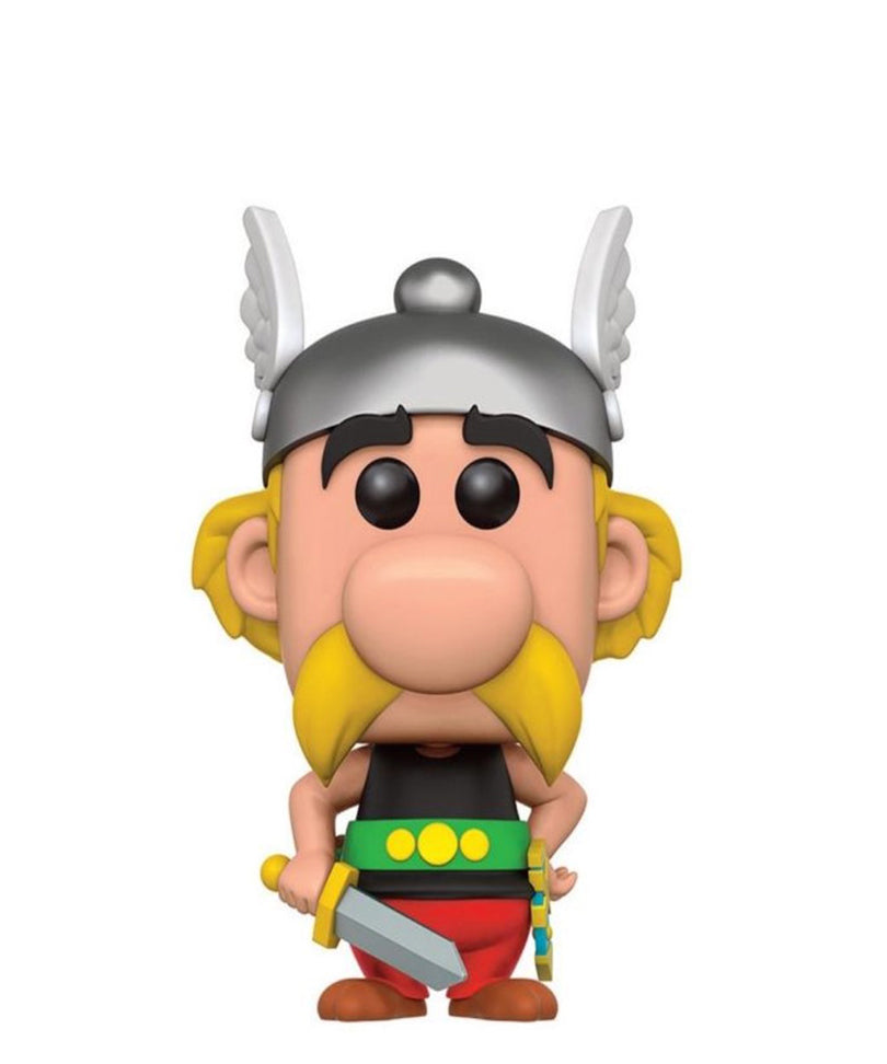 Asterix