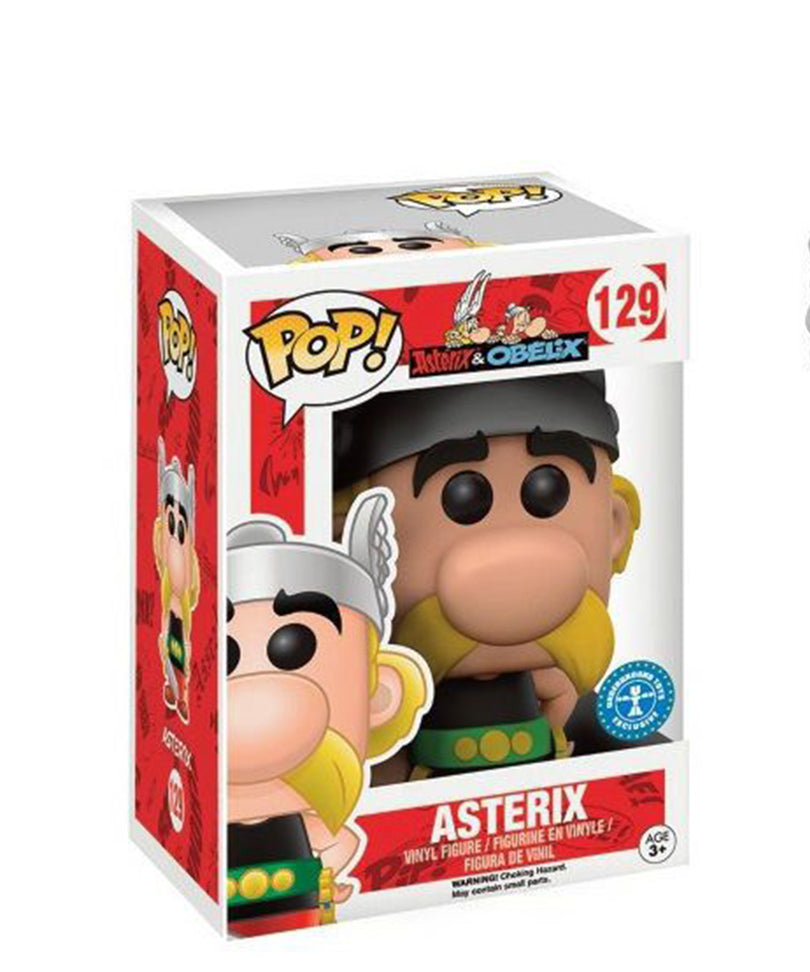 Asterix