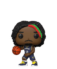Ja Morant