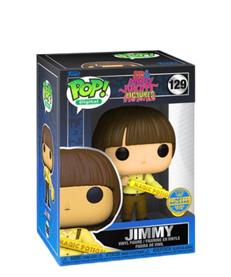 Jimmy