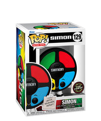 Simon (Glows in the Dark) (Chase)