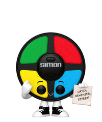 Simon (Glows in the Dark) (Chase)