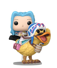 Vivi & Karoo