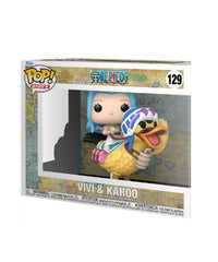 Vivi & Karoo